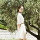 Yoona Advertising shoots for Innisfree