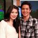 Alden Richards and Kylie Padilla