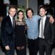 'The Theory of Everything' Premieres