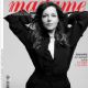 Laure Calamy - Madame Figaro Magazine Cover [France] (25 November 2022)