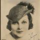 Nora Swinburne
