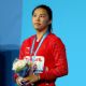Wang Han (diver)