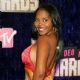 Shar Jackson Photograph