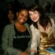 Shar Jackson Photograph