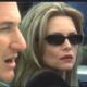 Sean Penn and Michelle Pfeiffer in a scene from I Am Sam - 2002
