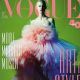 Saskia De Brauw - Vogue Magazine Cover [Germany] (June 2019)