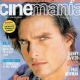 Tom Cruise - Cinemanía Magazine Cover [Spain] (July 2000)