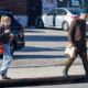 Ashley Benson – With G-Eazy have lunch together in Los Feliz