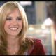 Anna Faris as April in a comedy movie The Hot Chick - 2002 distributed by Touchstone