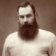 W.G. Grace