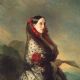 Grand Duchess Maria Nikolaevna of Russia (1819–1876)