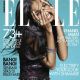 Chanel Iman - Elle Magazine [Indonesia] (December 2010)