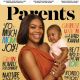Gabrielle Union - Parents Magazine Cover [United States] (May 2019)