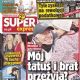 Joe Biden - Super Express Magazine Cover [Poland] (28 March 2022)