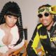 Nicki Minaj and Quavo