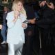 Hilary Duff – CBS Mornings to promote ‘My Little Sweet Boy’