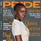 Danai Gurira - Pride Magazine Cover [United States] (February 2018)