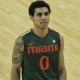 Shane Larkin