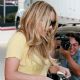 Amanda Bynes - Makes A Pit Stop For Some Gasoline And A Diet Coke In Los Angeles, 20. 4. 2009.
