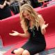 Thalia Honored on the Walk of Fame