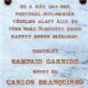 Carlos Sampaio Garrido