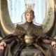 Strong Characters, Legendary Roles