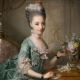 Duchess Sophia Frederica of Mecklenburg-Schwerin