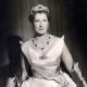 Infanta Alicia, Dowager Duchess of Calabria