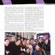 Miley Cyrus – The Miley Cyrus Fanbook January 2022