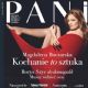 Magdalena Boczarska - Pani Magazine Cover [Poland] (February 2017)