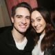 Brendon Urie & Wife Sarah Welcome Their First Child Together