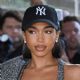 Lori Harvey