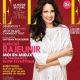 Andie Macdowell Elle France February 2012