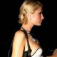 Paris Hilton And Boyfriend Doug Reinhardt Leaving Nobu After Dinner, 2009-04-22
