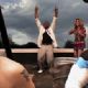 Feast II: Sloppy Seconds - Martin Klebba, Juan Longoria García, Carl Anthony Payne II, Johanna Putnam