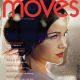 Carla Gugino - New York Moves Magazine Cover [United States] (August 2009)