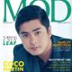 Coco Martin - Mod Magazine Cover [Philippines] (February 2013)