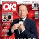 Kevin Spacey - OK! Magazine Cover [Romania] (9 November 2017)