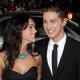 Shia LaBeouf and Megan Fox