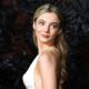 Freya Allan – ‘The Witcher’ Premiere in London