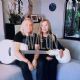 Ringo Starr's Big Birthday Show! - Joe and Marjorie Walsh