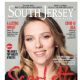Scarlett Johansson - South Jersey Magazine Cover [United States] (October 2020)