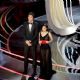 Jacob Elordi and Rachel Zegler - The 94th Academy Awards - Show (2022)