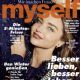 Miranda Kerr - Myself Magazine Cover [Germany] (January 2022)