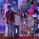 Deepika Padukone & Arjun Kapoor  launch Fanny Re song from 'Finding Fanny'