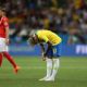 Brazil vs. Switzerland: Group E - 2018 FIFA World Cup Russia
