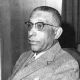 Carl Augustus Hansberry