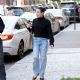 Lea Michele – Out in New York
