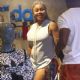 Blac Chyna and Rob Kardashian Shopping at Adidas in Miami, Florida - May 12, 2016