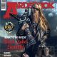 Zakk Wylde - Aardschock Magazine Cover [Netherlands] (February 2018)
